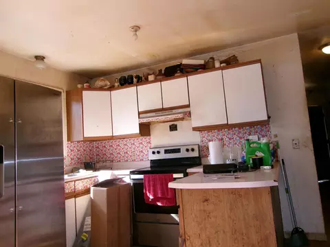 Kitchen - 3191 Pinehurst, Lake, MI 48632 photo 2 of 3