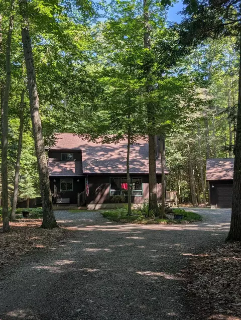 5050 N Scenic, Whitehall, MI 49461