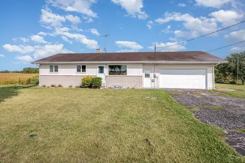 1026 N Farley, Essexville, MI 48732