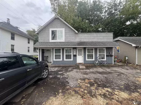 217 W 8th, Monroe, MI 48161