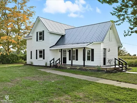 8980 Yager, Goodells, MI 48027