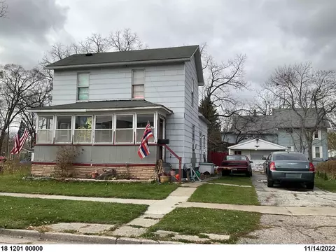 709 S Granger, Saginaw, MI 48602