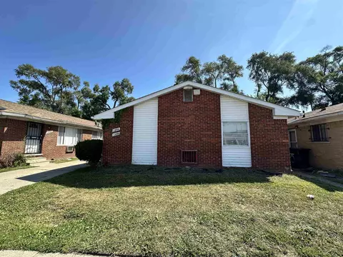 12886 Southfield, Detroit, MI 48227