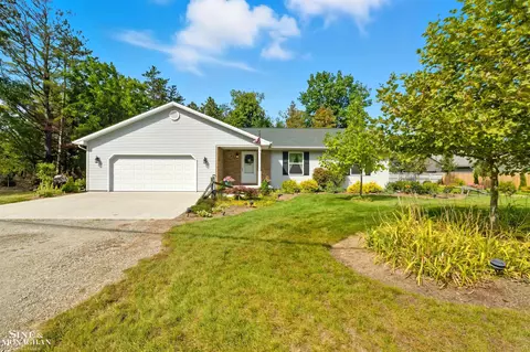 3148 Brace, Fort Gratiot, MI 48059