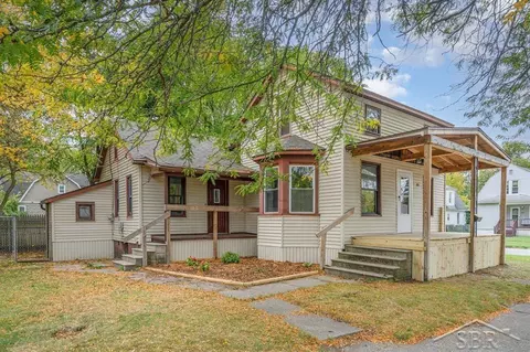 1121 Throop, Saginaw, MI 48602