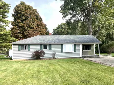 2825 N Euclid, Bay City, MI 48706