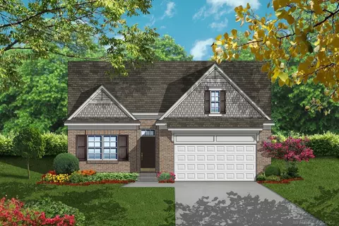 11627 Partridge #35, Taylor, MI 48180