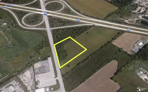 0 Telegraph, Carleton, MI 48117