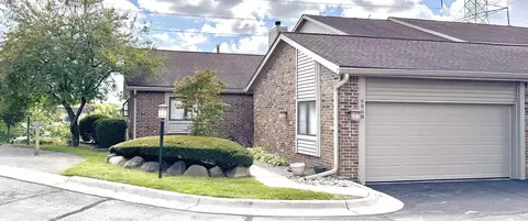6868 E Northcrest, Clarkston, MI 48346