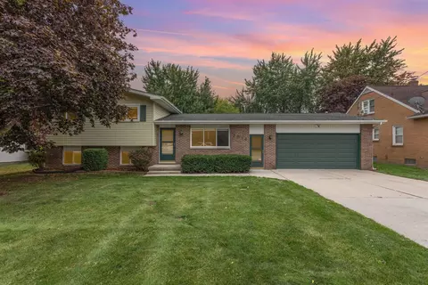 2514 22nd, Bay City, MI 48708