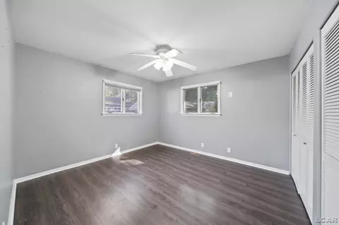 Bedroom - 2629 Renfrew, Jackson, MI 49201 photo 1 of 1