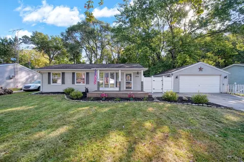 2629 Renfrew, Jackson, MI 49201