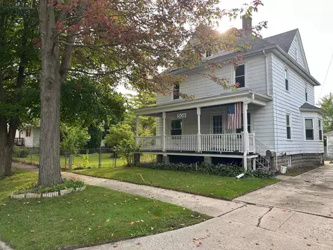 509 N Erie, Bay City, MI 48706
