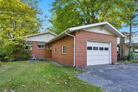 4726 N Verity, Sanford, MI 48657