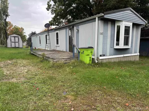 706 6th, Goodman, WI 54125