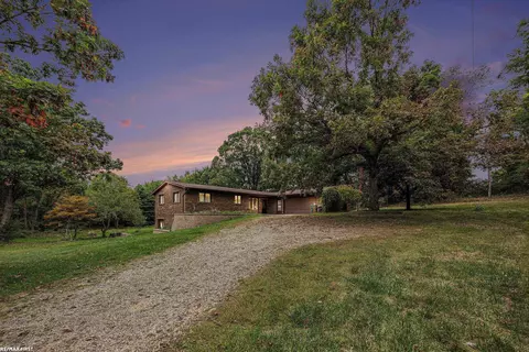 5035 Skelton, Columbiaville, MI 48421