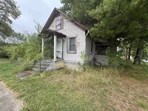 1503 Ward, Saginaw, MI 48601