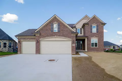 55649 Faldo #141, Macomb, MI 48042
