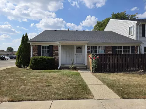 39551 Heatherheath, Clinton Township, MI 48038