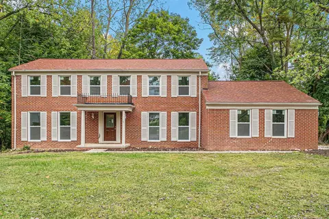 4841 Leesburg, West Bloomfield, MI 48323