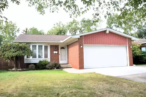 11248 Kennebec, Allen Park, MI 48101