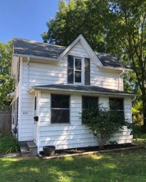 411 Robbins, Owosso, MI 48867