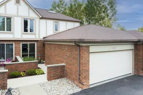 49820 Potomac # 122, Utica, MI 48315