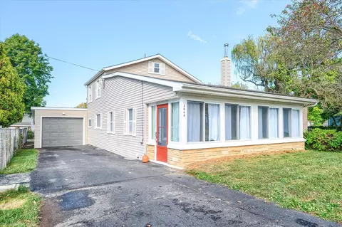 3049 Baker, Grand Blanc, MI 48507