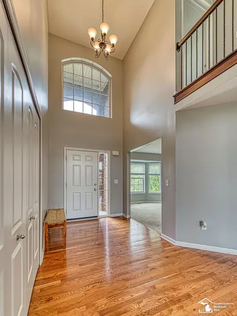 449 Corinth, Dundee, MI 48131 photo 4