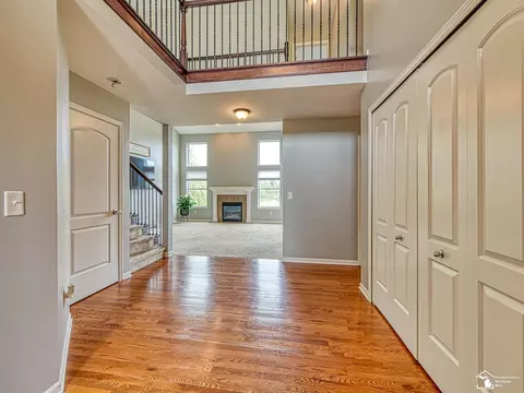 449 Corinth, Dundee, MI 48131 photo 2