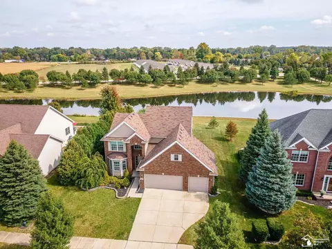 449 Corinth, Dundee, MI 48131 photo 46