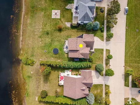 449 Corinth, Dundee, MI 48131 photo 49