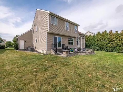 449 Corinth, Dundee, MI 48131 photo 39