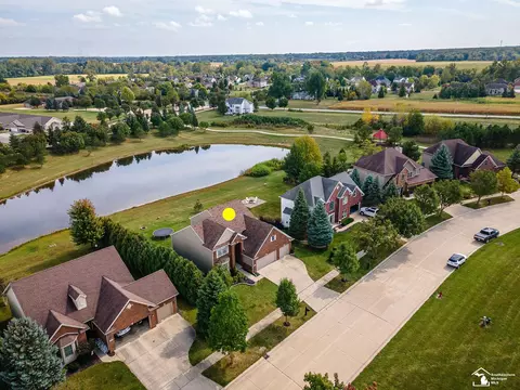449 Corinth, Dundee, MI 48131 photo 48