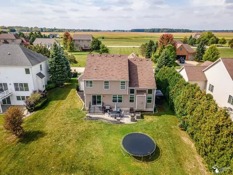 449 Corinth, Dundee, MI 48131 photo 55