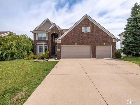 449 Corinth, Dundee, MI 48131