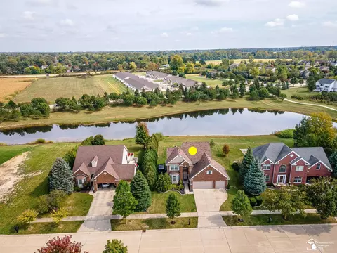 449 Corinth, Dundee, MI 48131 photo 47