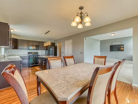 449 Corinth, Dundee, MI 48131 photo 14