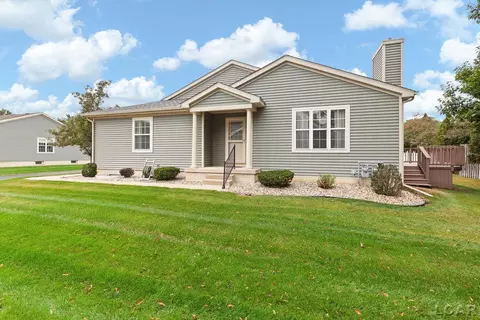 2474 Chesapeake, Adrian, MI 49221