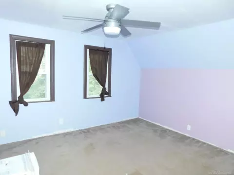 Bedroom - 401 E Ml, Capac, MI 48014 photo 1 of 1