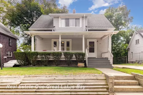 217 Seventh, Flint, MI 48503