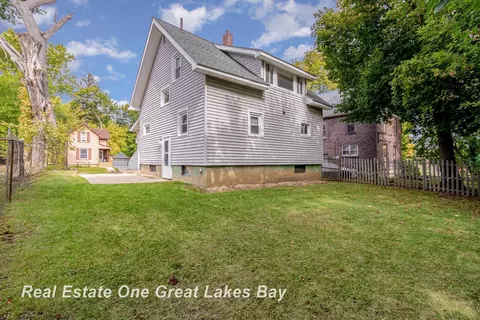 Exterior - 217 Seventh, Flint, MI 48503 photo 3 of 3