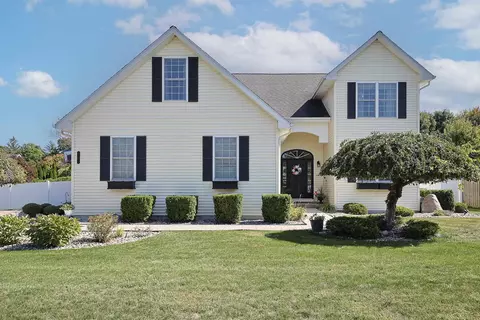 2280 Manchester, Saginaw, MI 48609