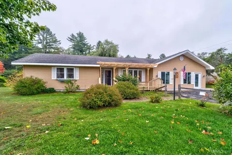 5971 Us 2, Manistique, MI 49854