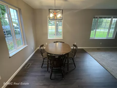 Dining - 4045 E Mount Morris, Mount Morris, MI 48458 photo 1 of 3
