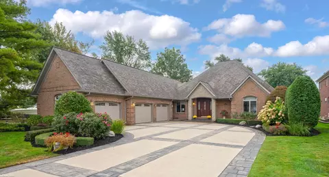 48590 Harbor, New Baltimore, MI 48047