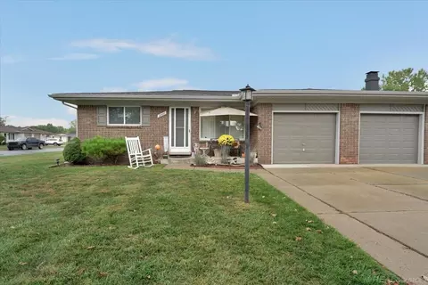 28490 Cotton #3, New Baltimore, MI 48047