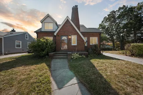 439 W Browning, Hazel Park, MI 48030