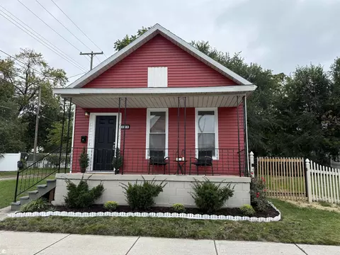 919 Erie, Port Huron, MI 48060