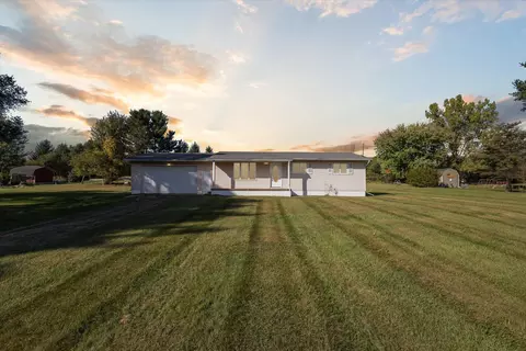 8175 Teachout, Otisville, MI 48463